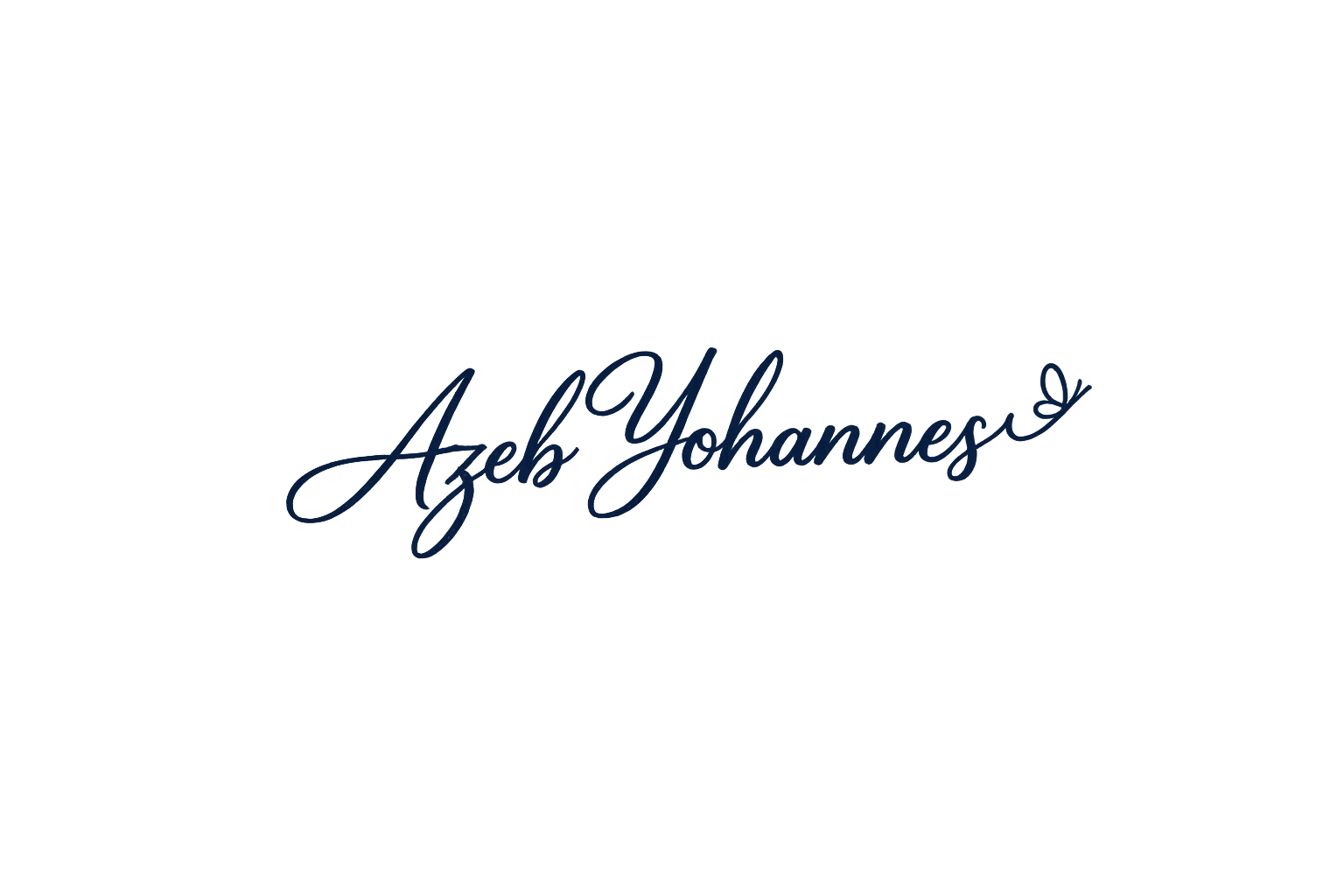 signature