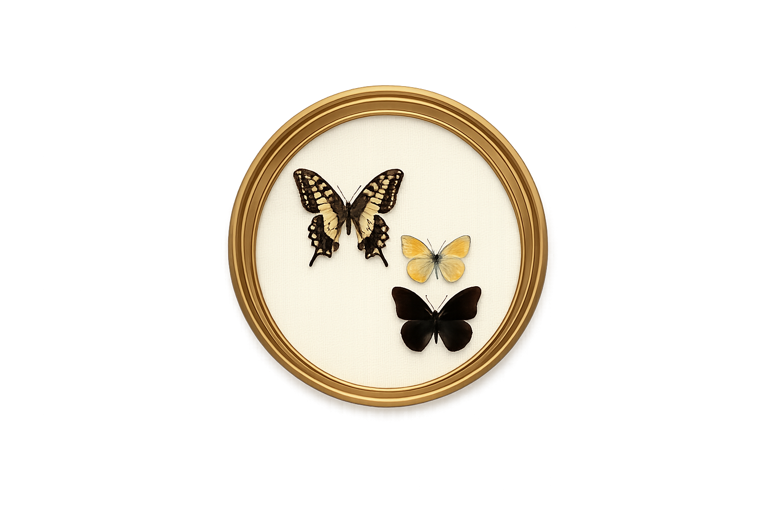 BUTTERFLIE
